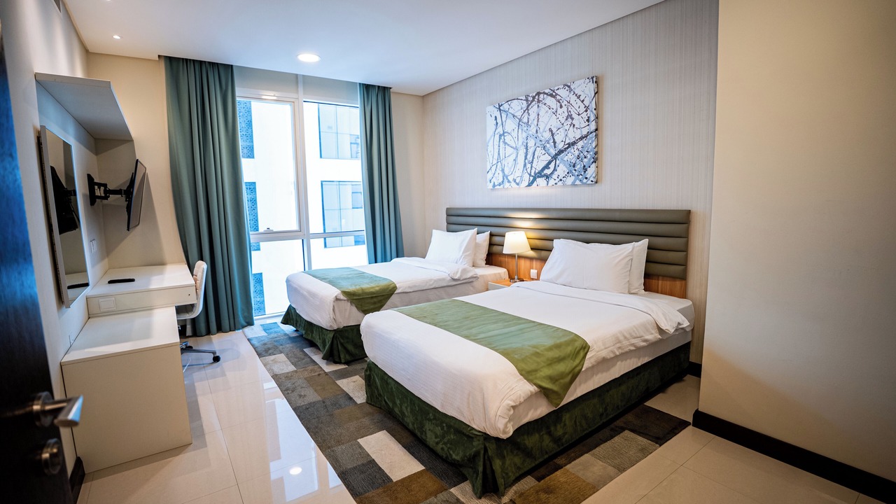Photo of Bedroom in Manama