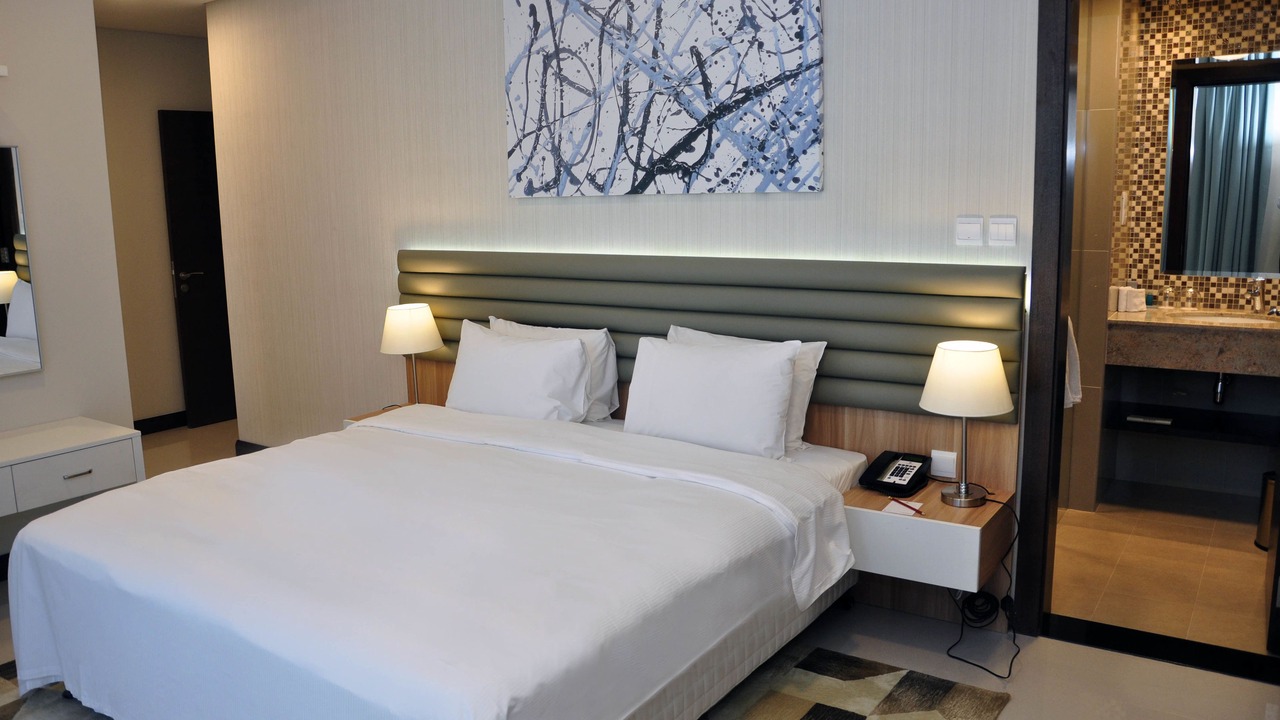 Photo of Bedroom in Manama
