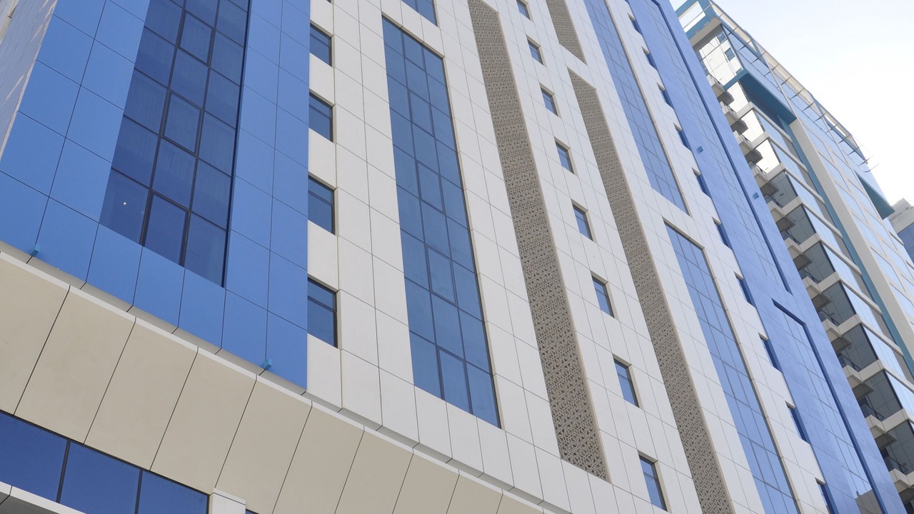 Photo of Outdoor in Manama