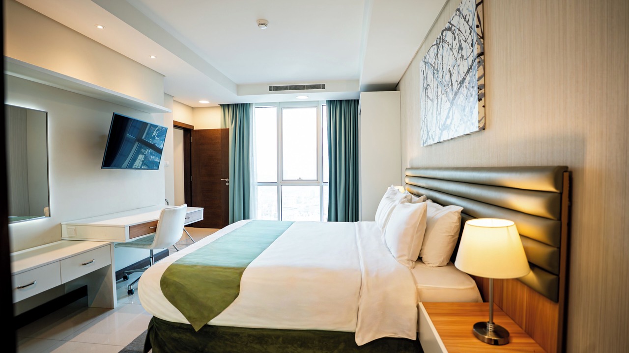 Photo of Bedroom in Manama