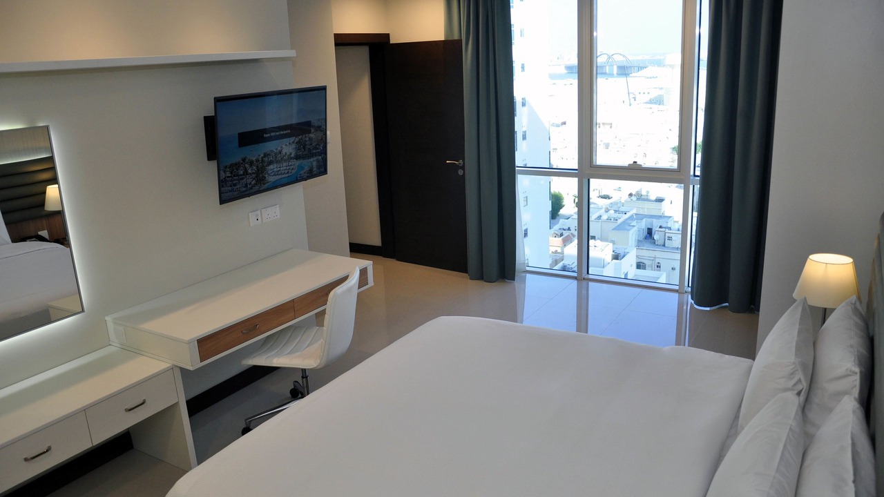 Photo of Bedroom in Manama