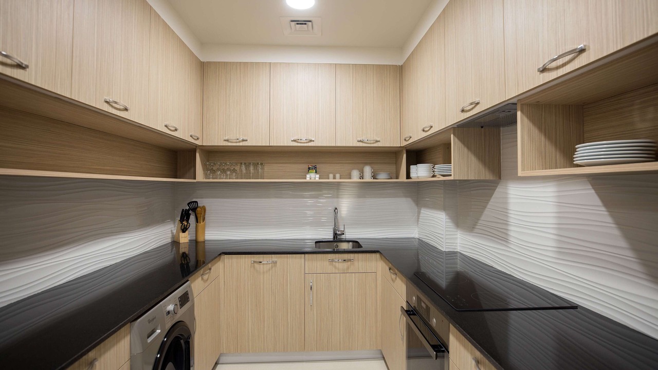 Photo of Kitchen in Manama