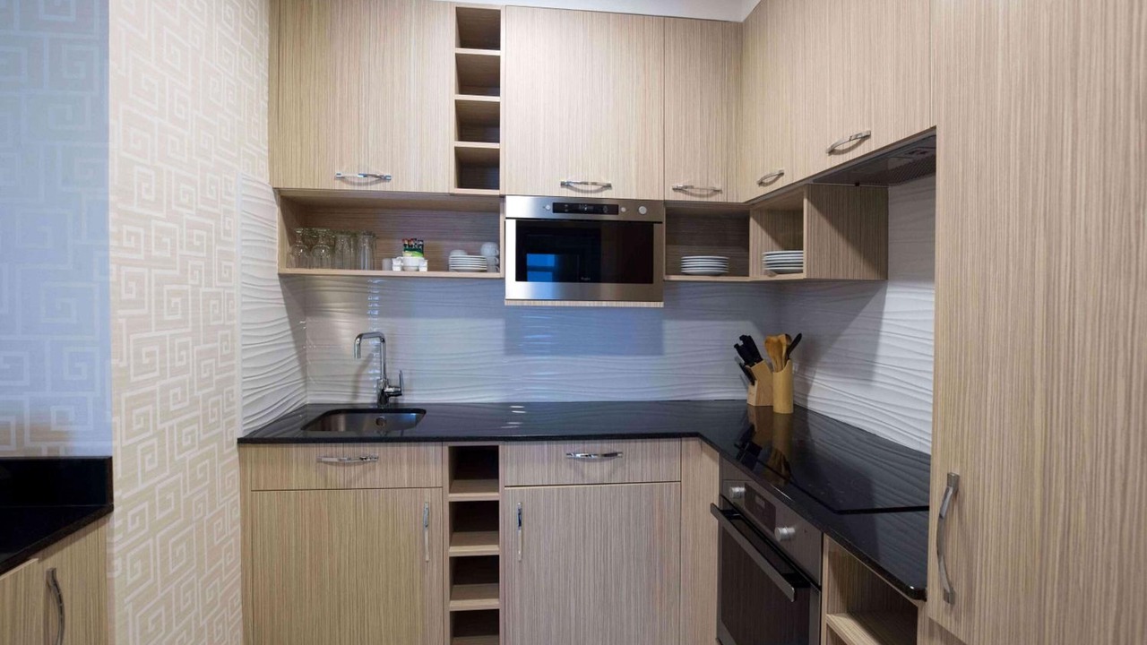 Photo of Kitchen in Manama