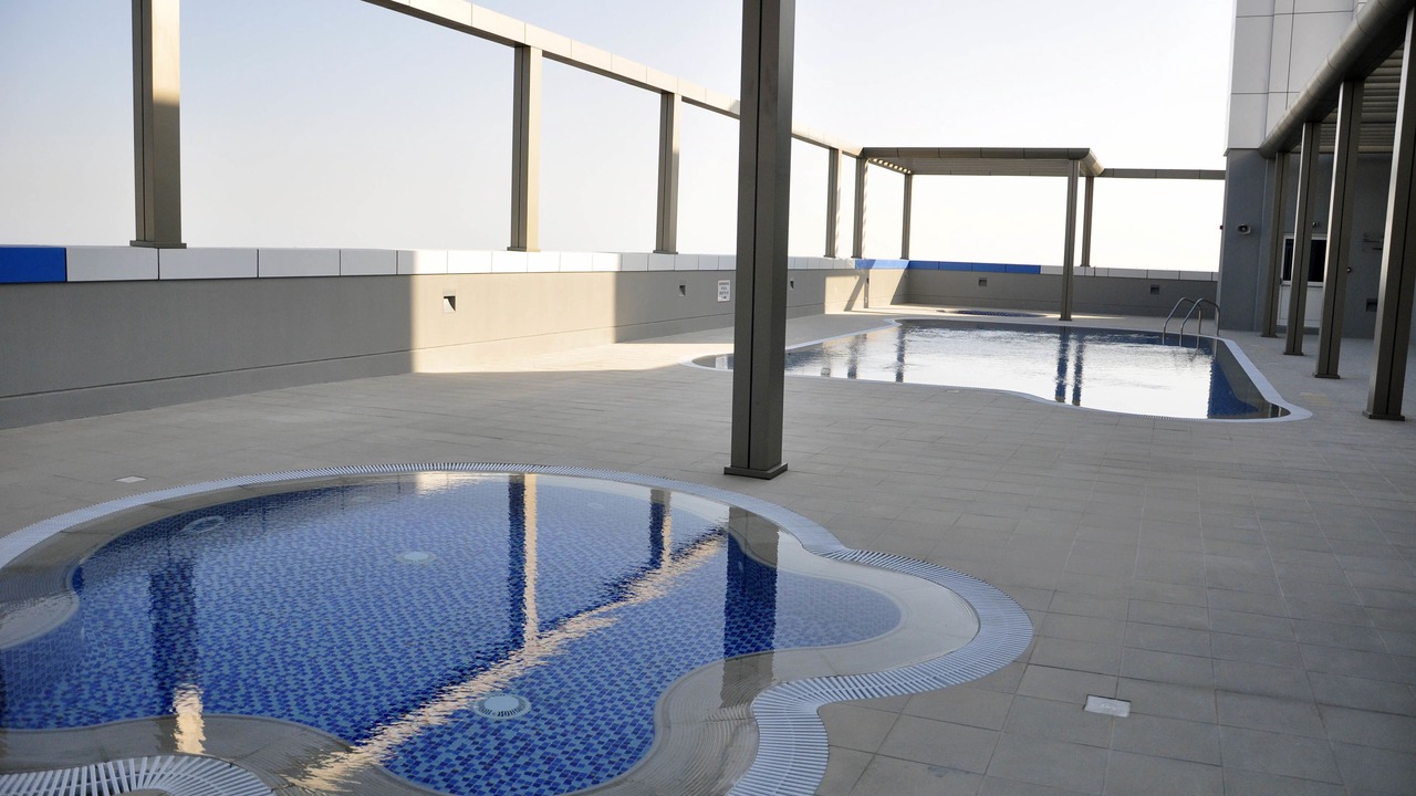 Photo of Outdoor in Manama