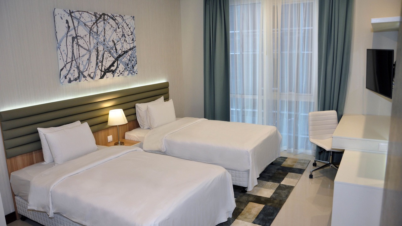 Photo of Bedroom in Manama