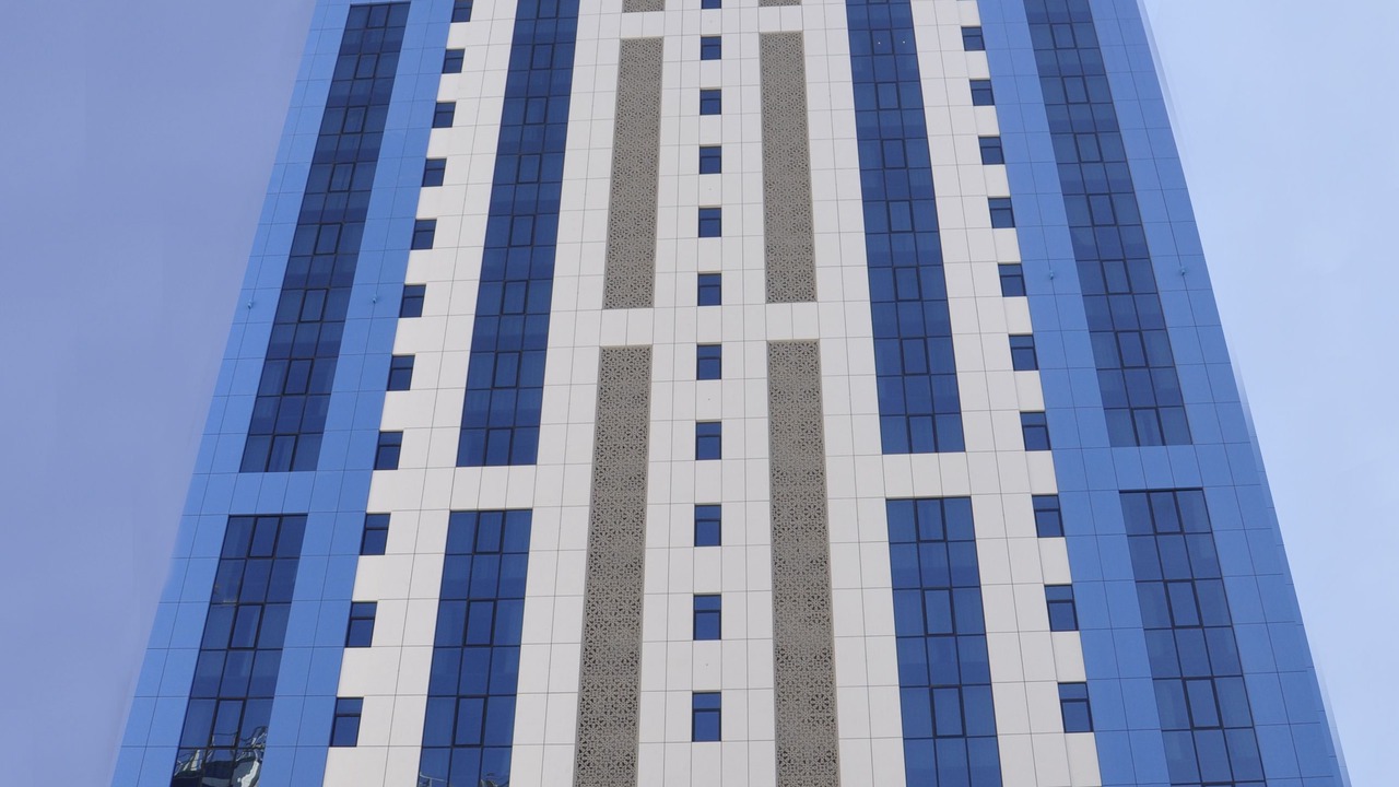 Photo of Outdoor in Manama
