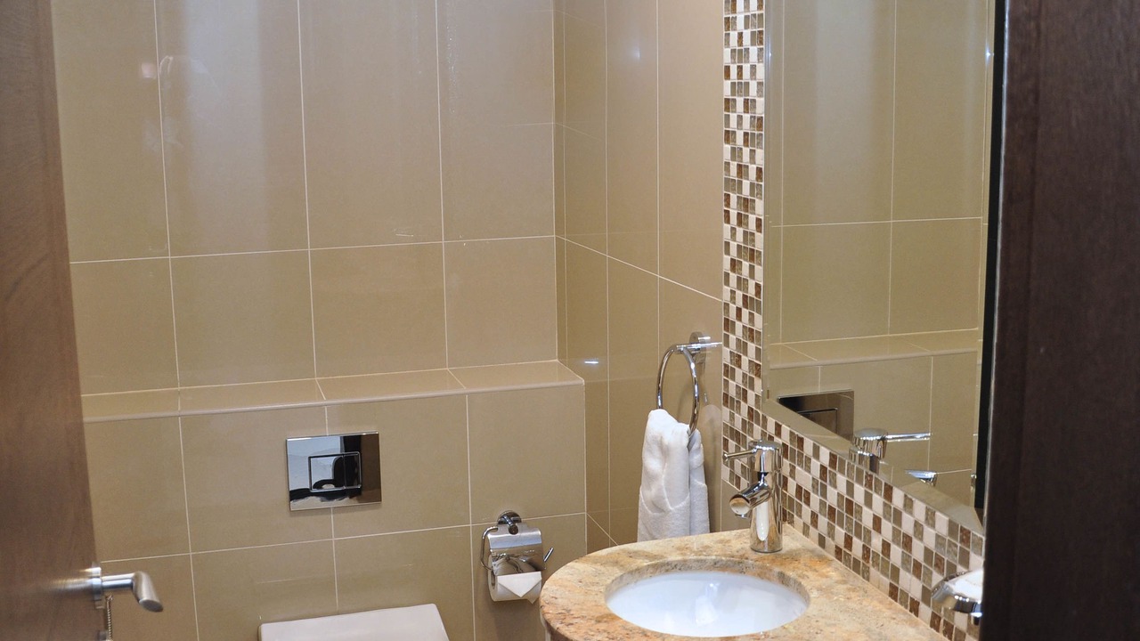 Photo of Bathroom in Manama