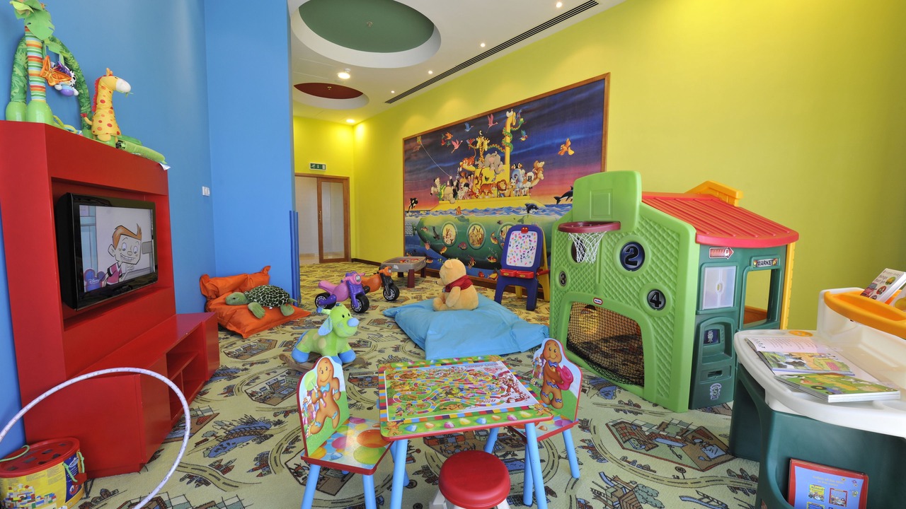 Photo of Outdoor in Seef