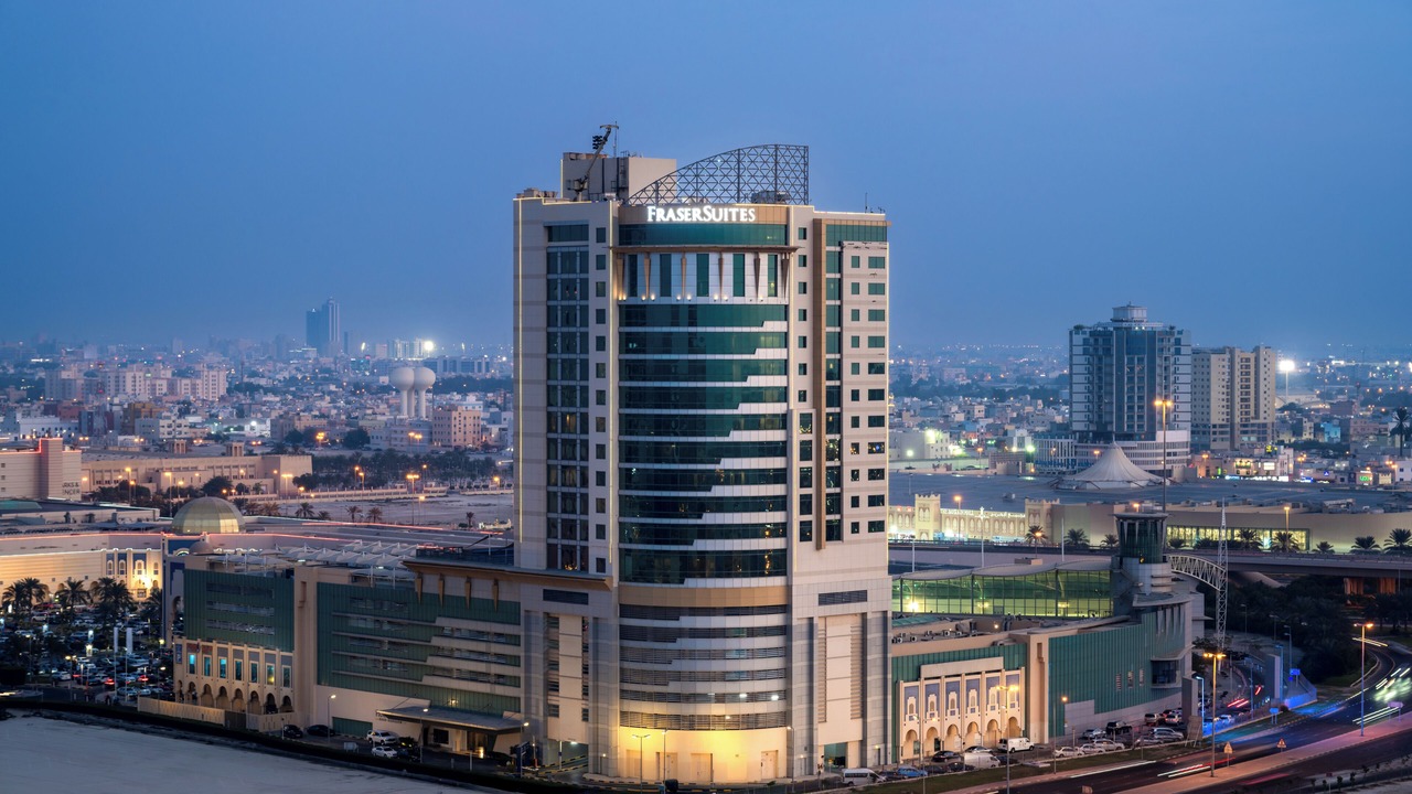 Photo of Outdoor in Seef
