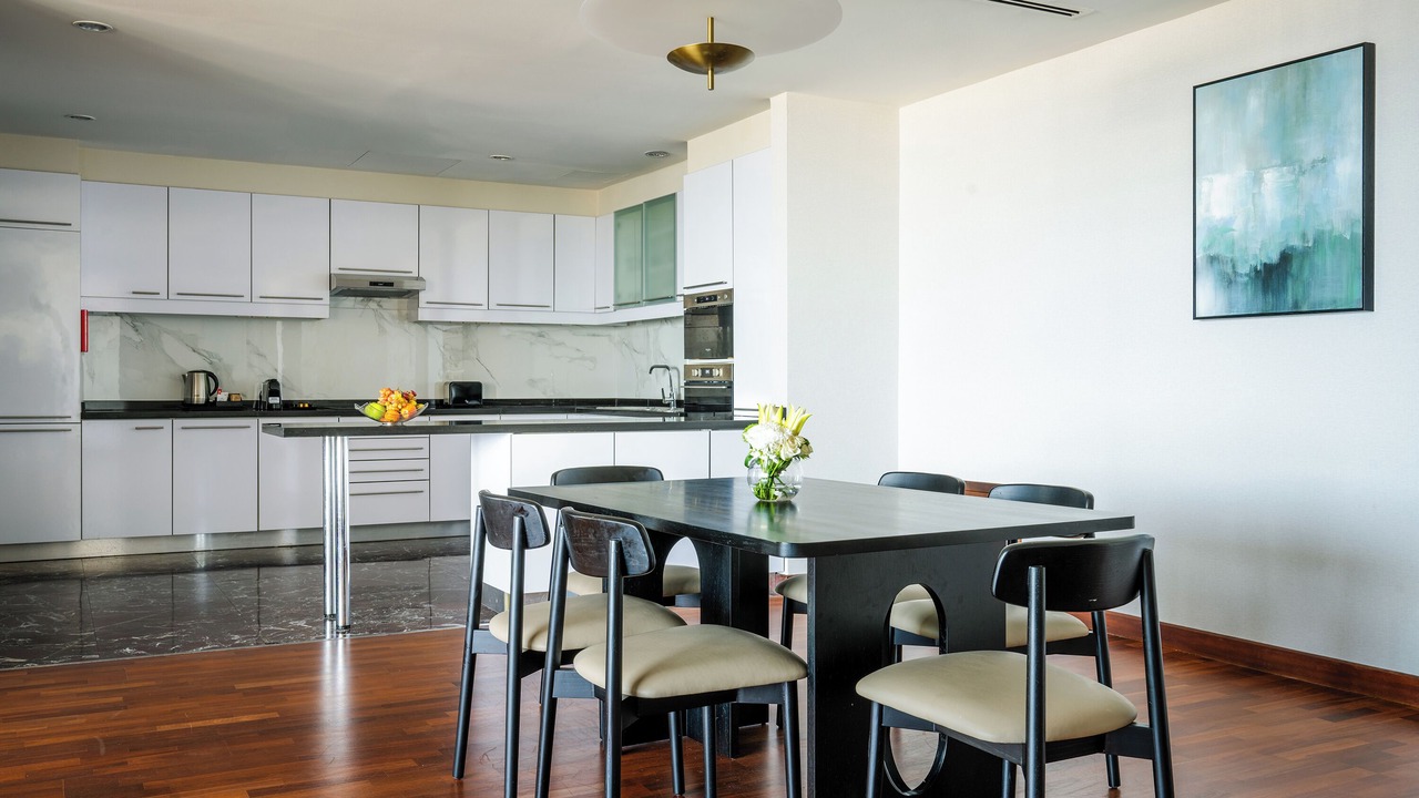 Photo of Kitchen in Seef