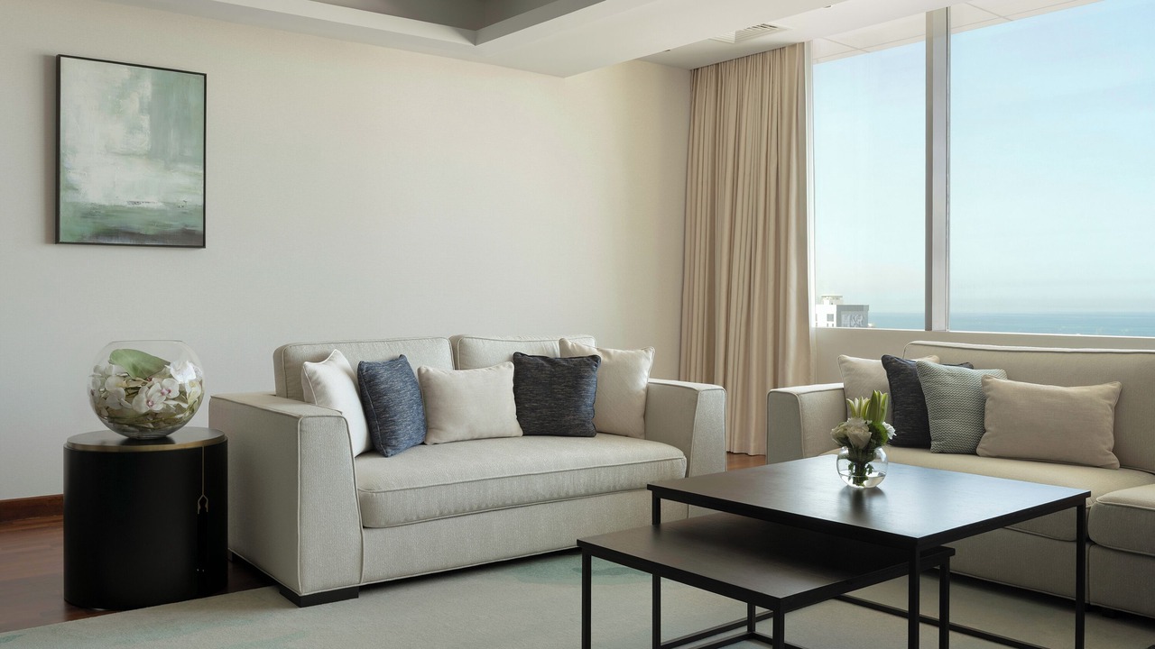 Photo of Livingroom in Seef