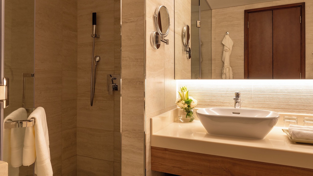 Photo of Bathroom in Seef