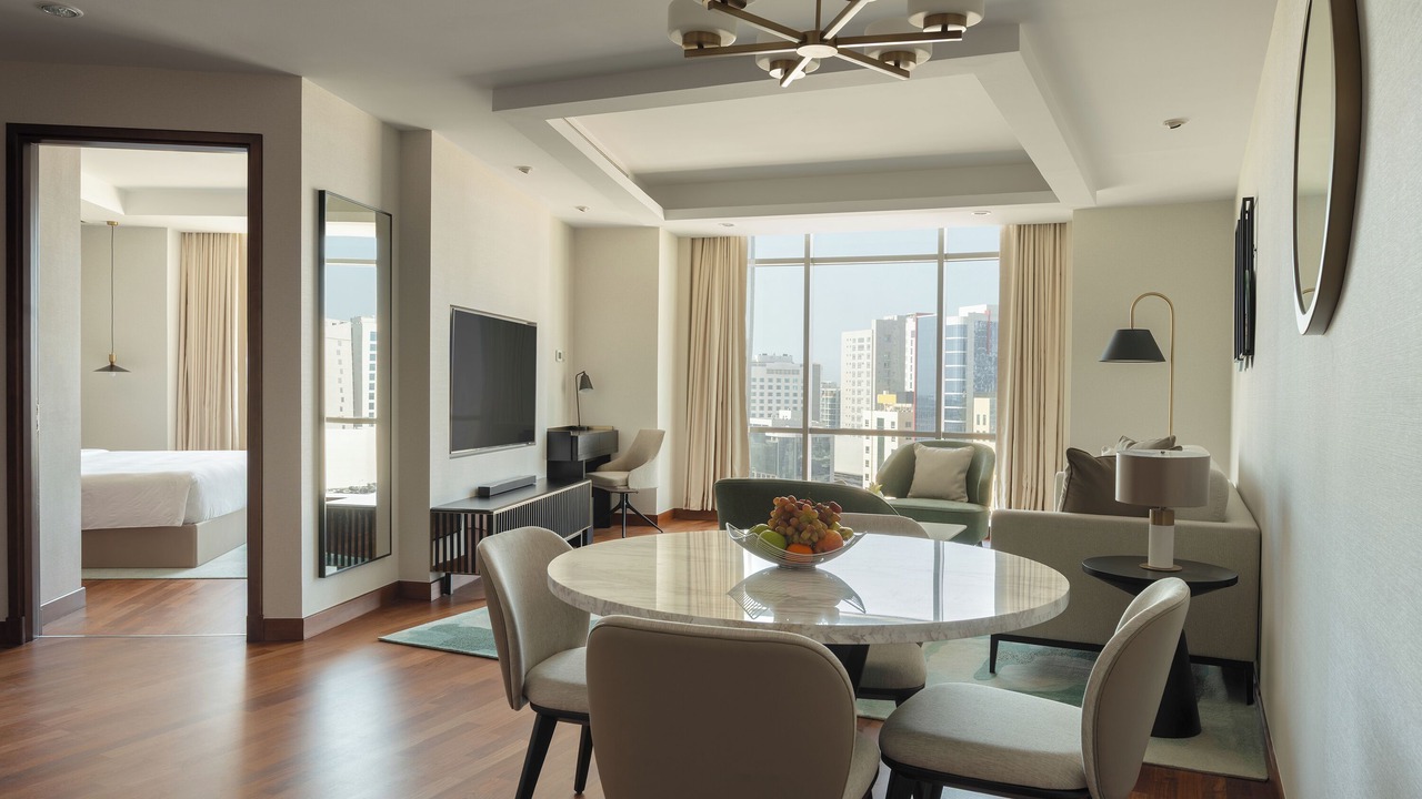 Photo of Bedroom in Seef