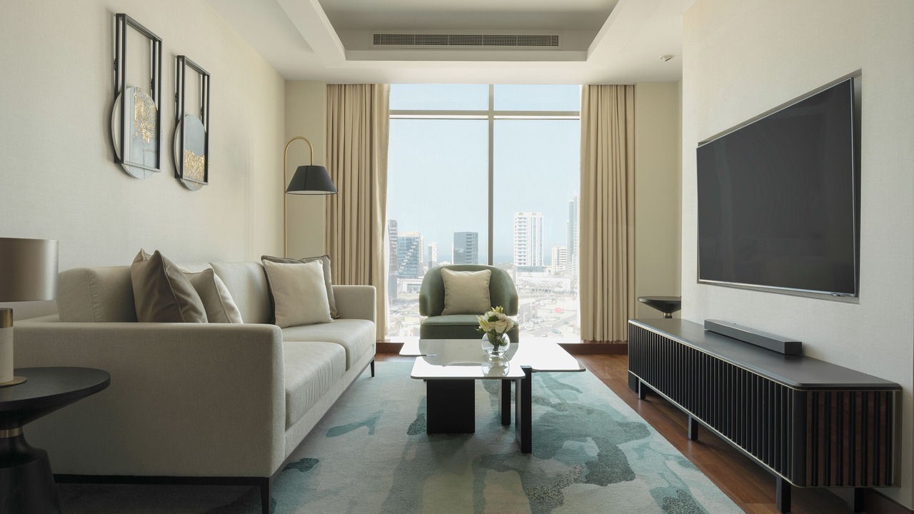Photo of Livingroom in Seef