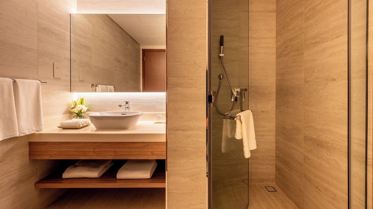 Photo of Bathroom in Seef