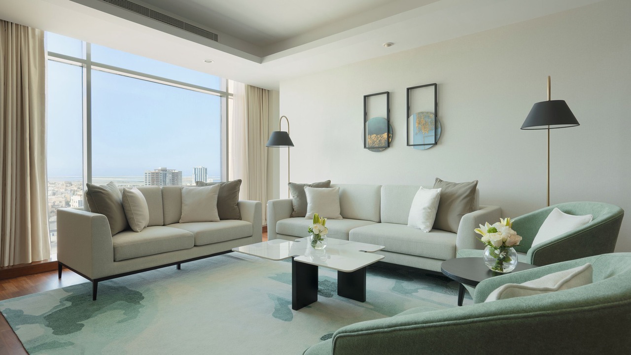 Photo of Bedroom in Seef