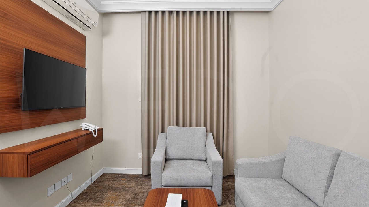 Photo of Livingroom in Ash Shati