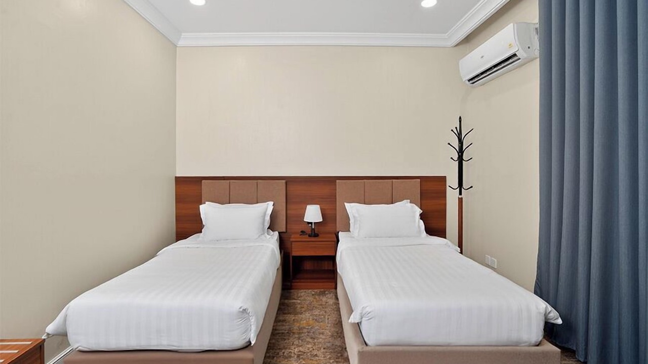 Photo of Bedroom in Ash Shati