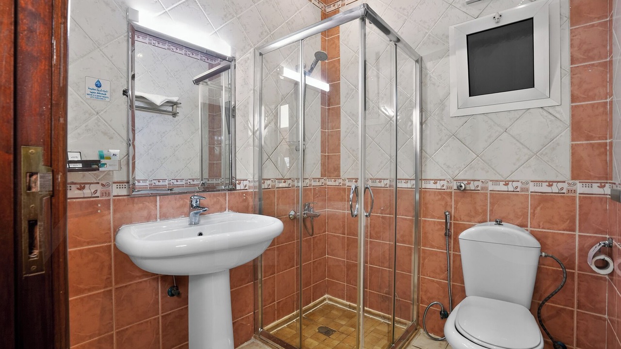 Photo of Bathroom in Ash Shati