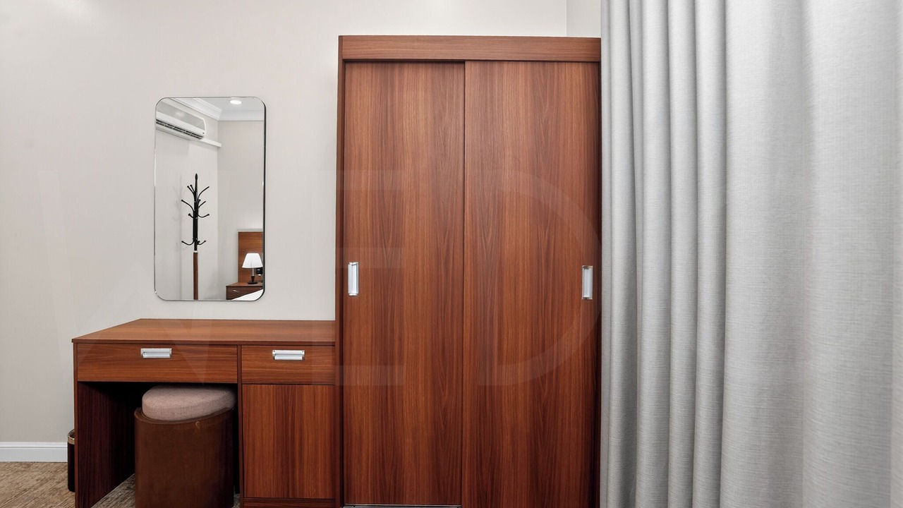 Photo of Bedroom in Ash Shati