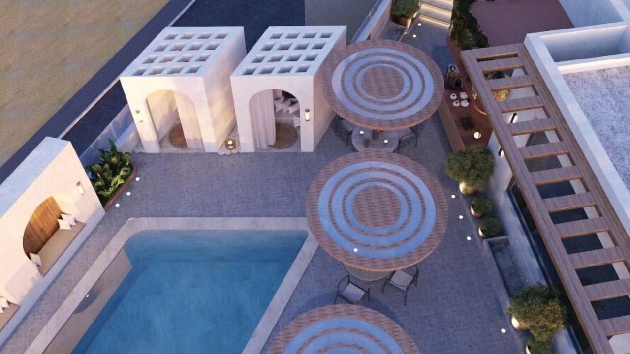 Photo of Outdoor in Jeddah