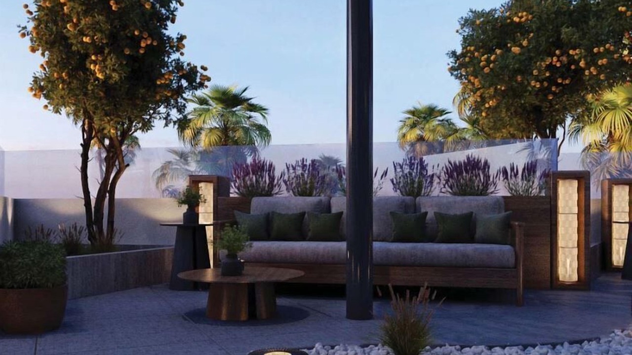 Photo of Outdoor in Jeddah