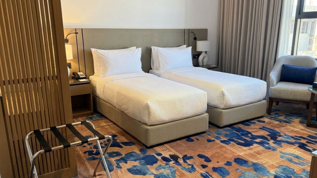 Photo of Bedroom in Jeddah