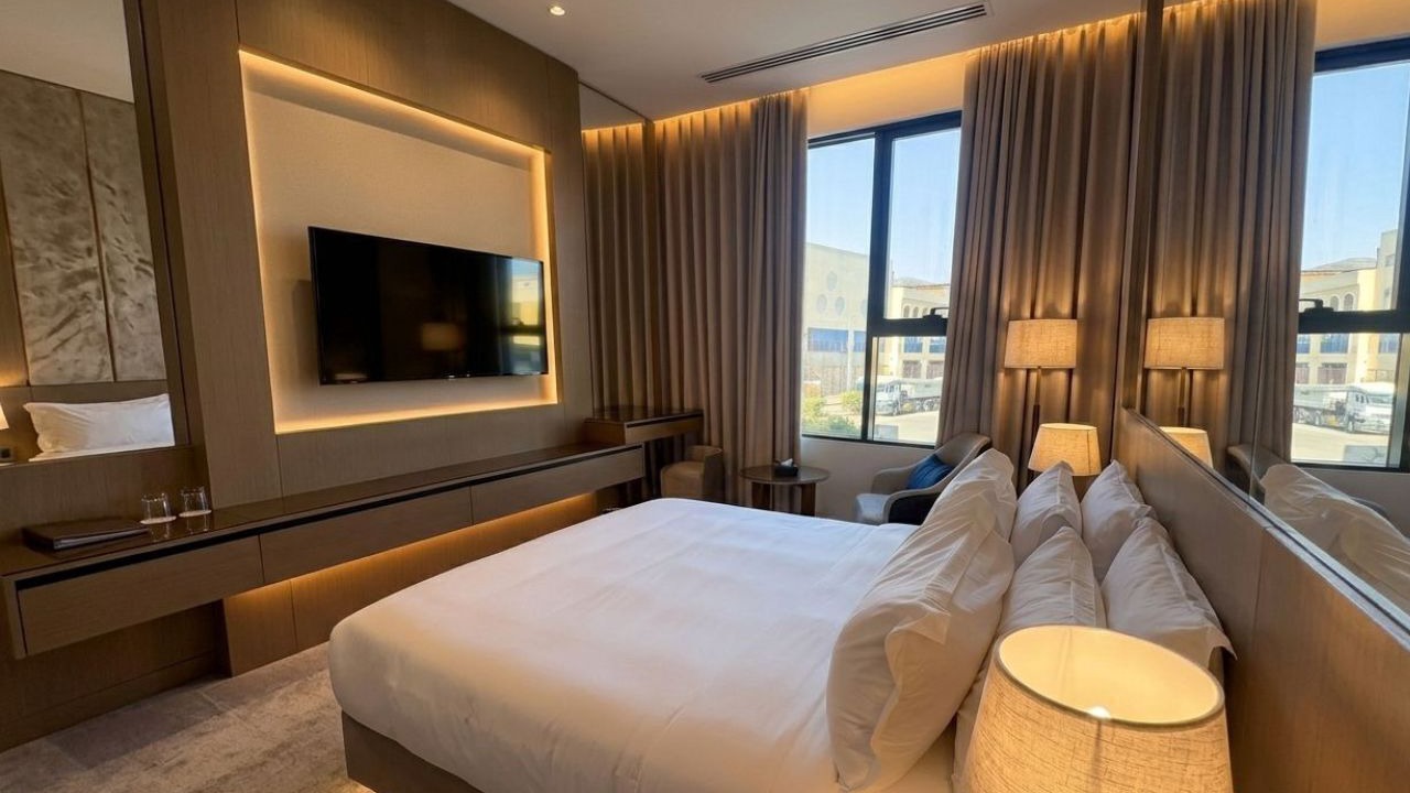 Photo of Bedroom in Jeddah
