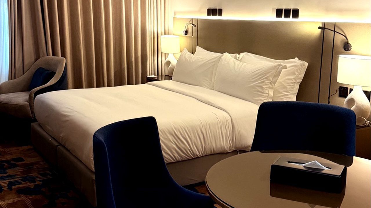 Photo of Bedroom in Jeddah