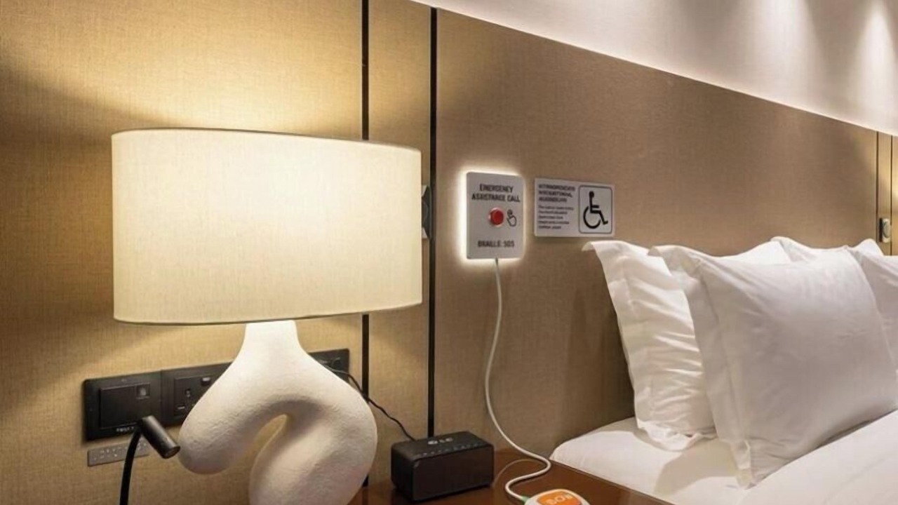 Photo of Bedroom in Jeddah
