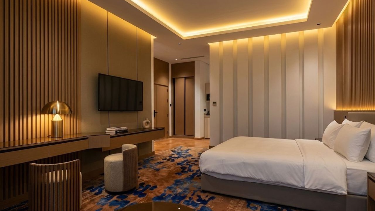 Photo of Bedroom in Jeddah
