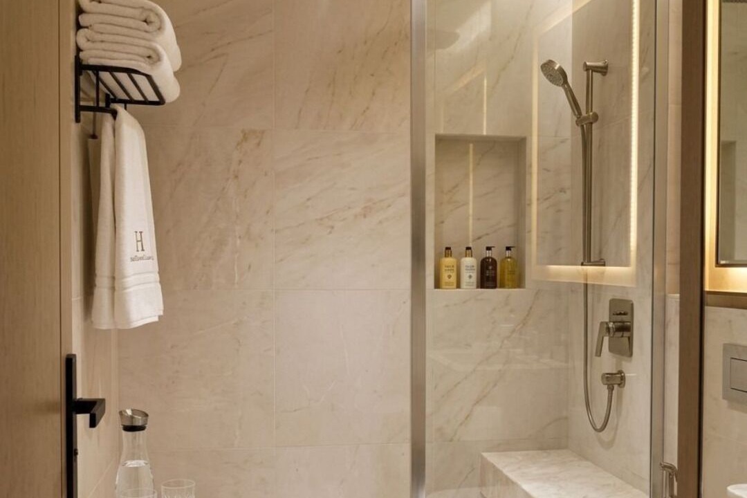 Photo of Bathroom in Jeddah