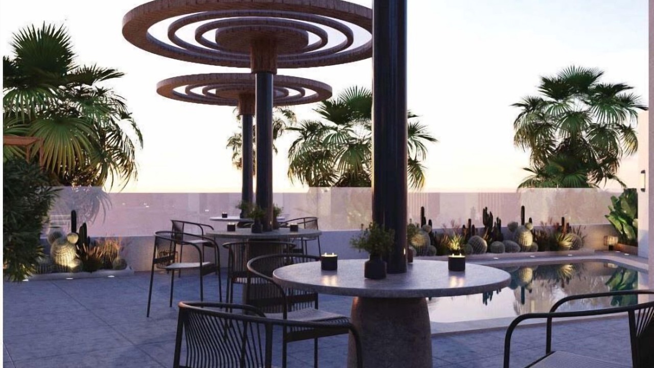 Photo of Outdoor in Jeddah