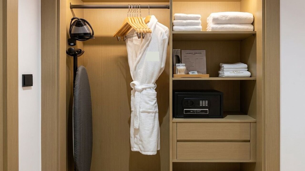 Photo of Bedroom in Jeddah