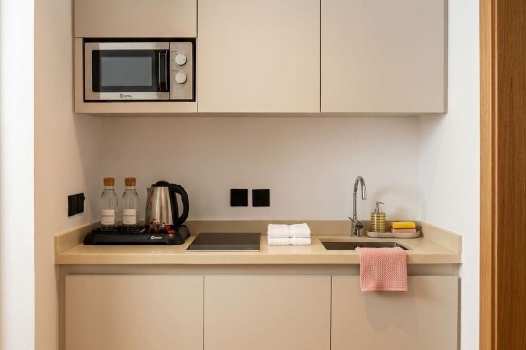 Photo of Kitchen in Jeddah