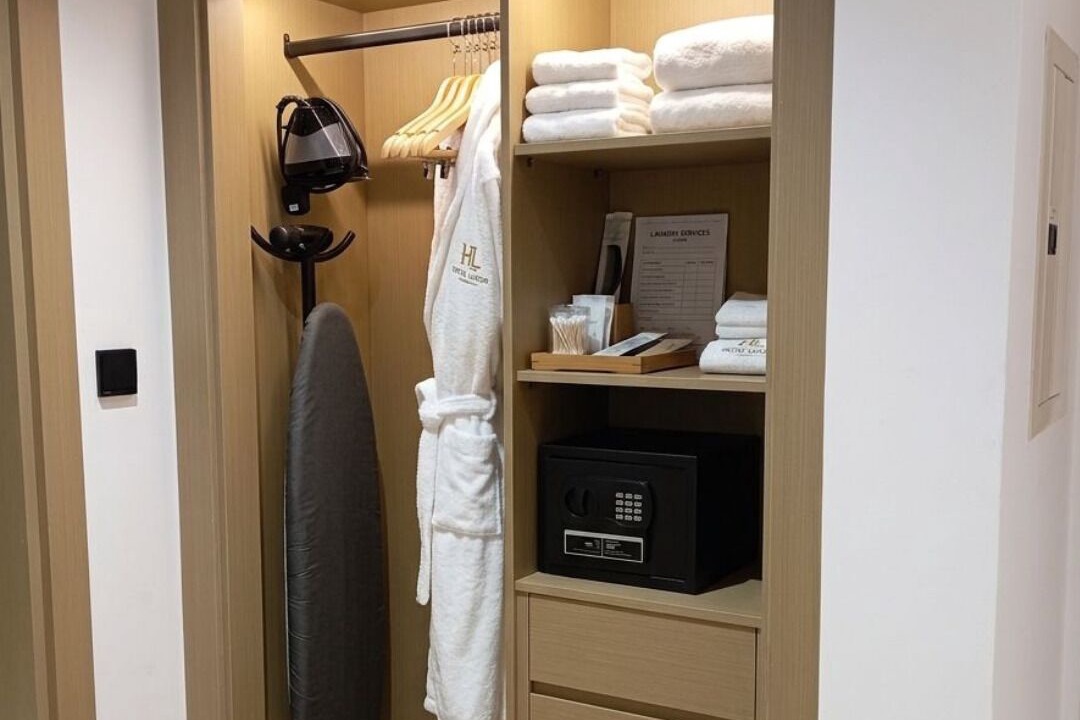 Photo of Bedroom in Jeddah
