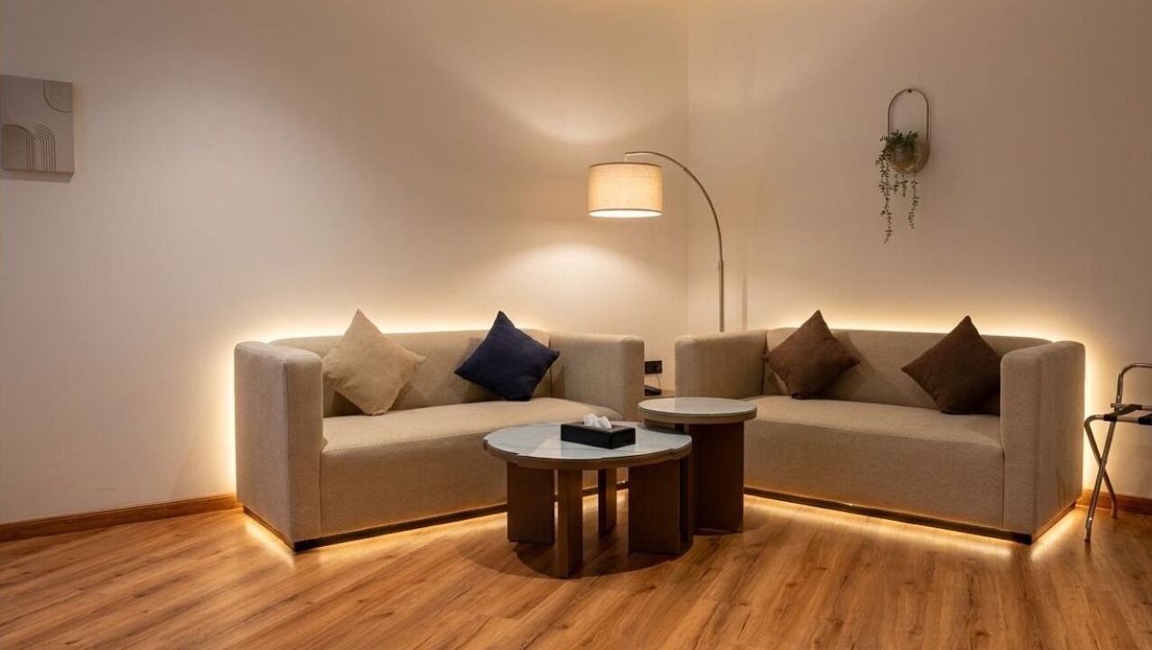 Photo of Livingroom in Jeddah