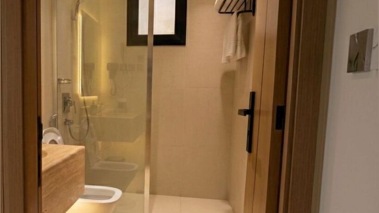 Photo of Bathroom in Jeddah