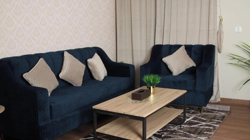 Photo of Livingroom in Khamis Mushait