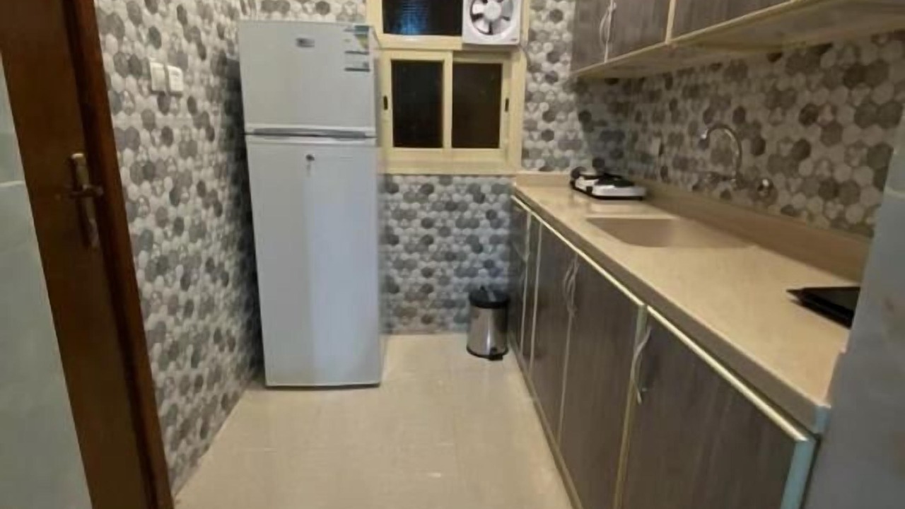 Photo of Kitchen in Khamis Mushait