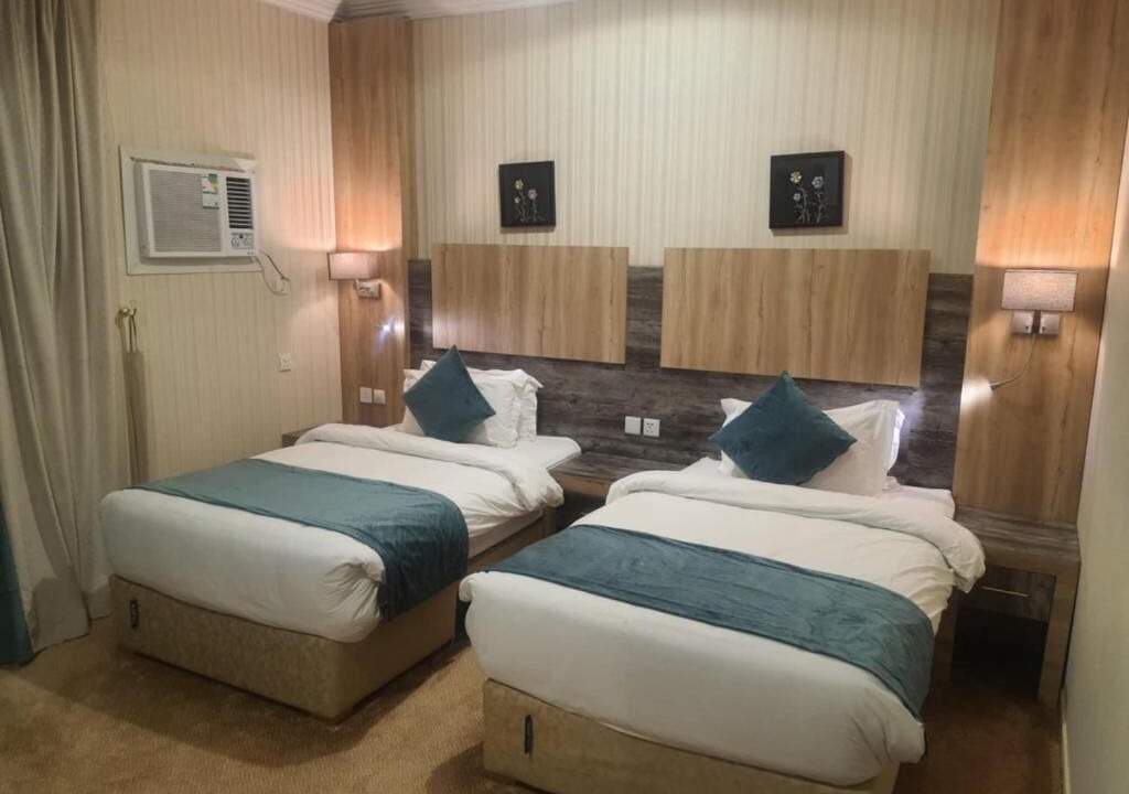 Photo of Bedroom in Khamis Mushait