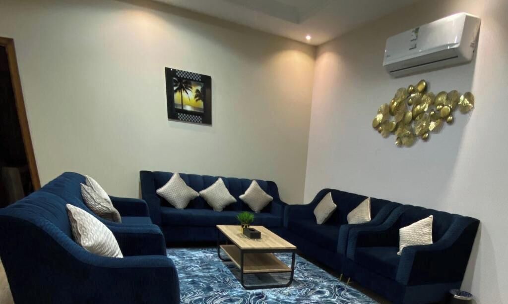 Photo of Livingroom in Khamis Mushait