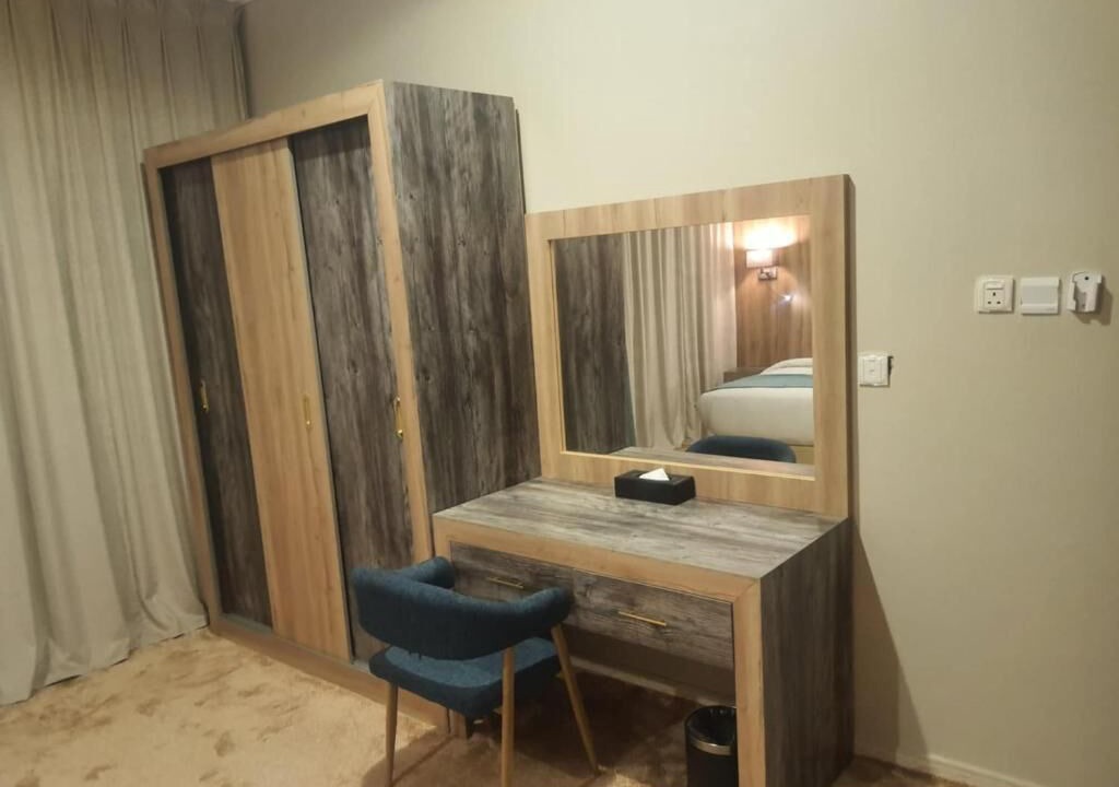 Photo of Bedroom in Khamis Mushait