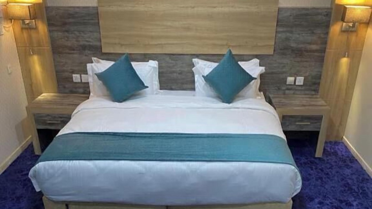 Photo of Bedroom in Khamis Mushait