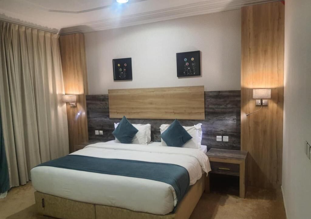 Photo of Bedroom in Khamis Mushait