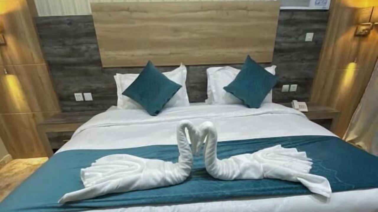 Photo of Bedroom in Khamis Mushait