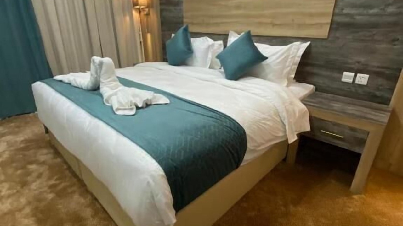 Photo of Bedroom in Khamis Mushait