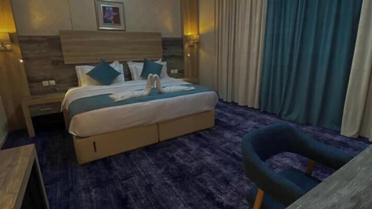 Photo of Bedroom in Khamis Mushait