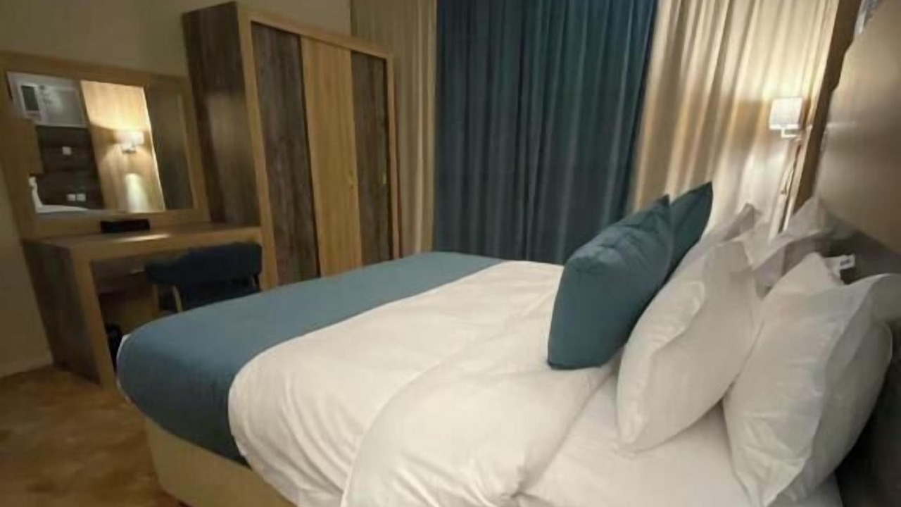 Photo of Bedroom in Khamis Mushait