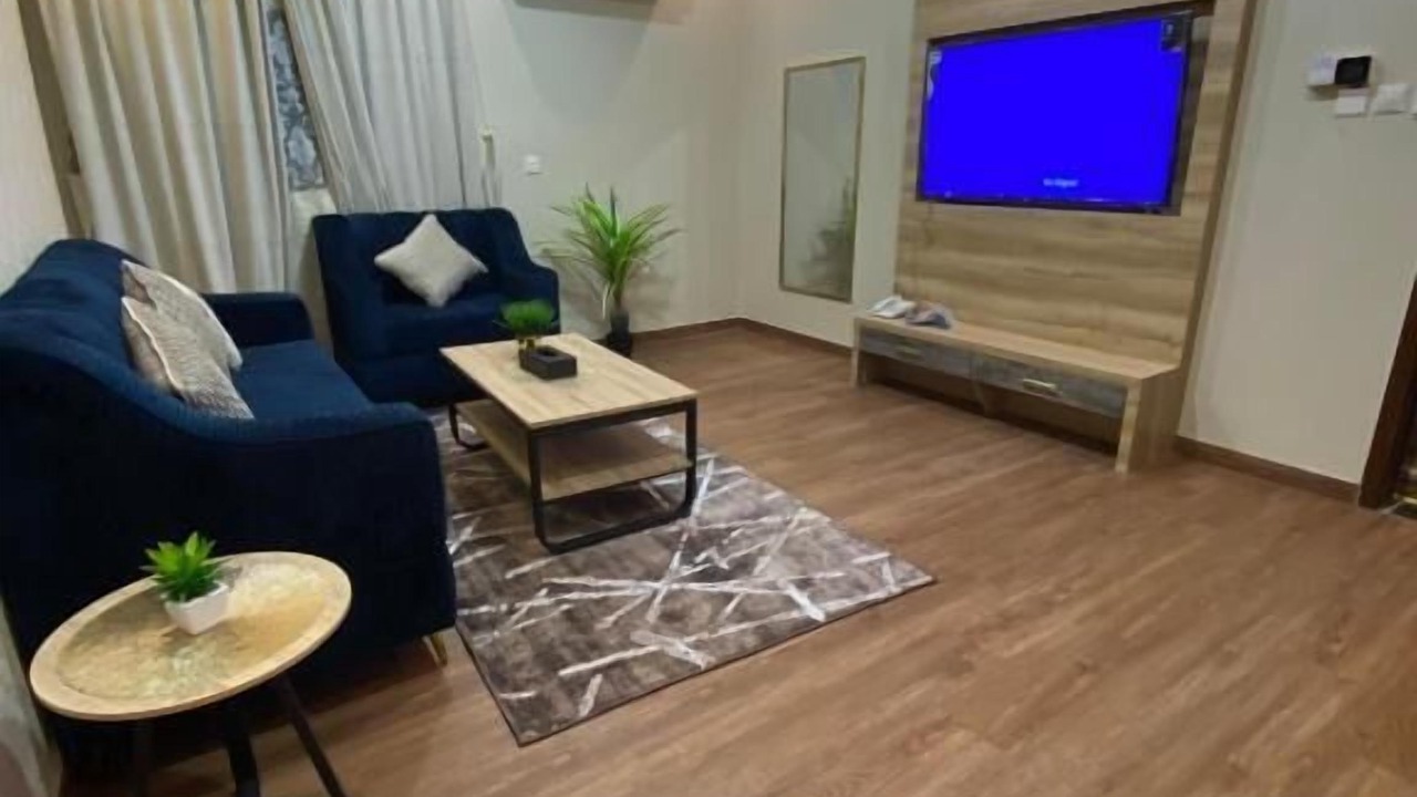 Photo of Livingroom in Khamis Mushait